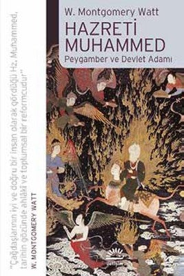 Hazreti Muhammed | İletişim Yayınları