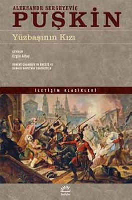 Yüzbaşının Kızı | Yapı Kredi Yayınları