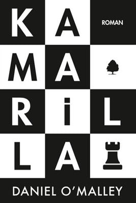 Kamarilla | April Yayıncılık