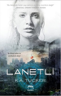 Lanetli | Yabancı Yayınları