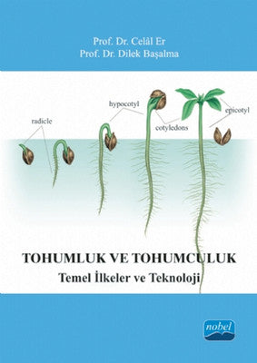 Tohum ve Tohumculuk | Nobel Akademik Yayıncılık