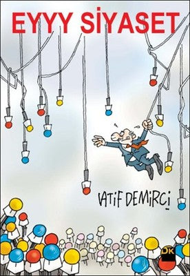 Eyyy Siyaset | Doğan Kitap