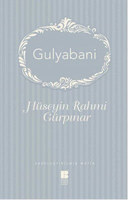 Gulyabani | Bilgi Yayınevi