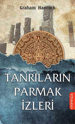 Tanrıların Parmak İzleri | Mega Yayınları