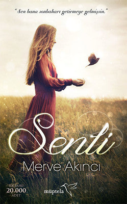 Senli | Müptela Yayınları
