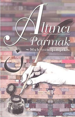 Altıncı Parmak | Alfa Yayınları