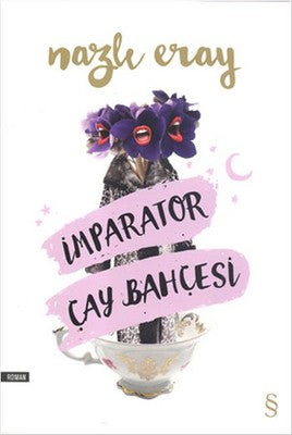 İmparator Çay Bahçesi | Everest Yayınları