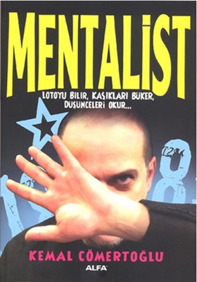 Mentalist | Alfa Yayınları