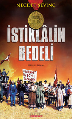 İstiklalin Bedeli | Kariyer Yayınları