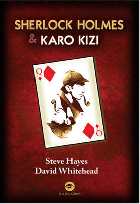 Sherlock Holmes - Karo Kızı | Kassandra