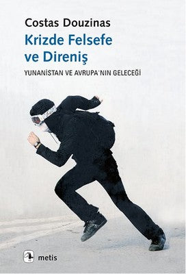 Krizde Felsefe ve Direniş | Metis Yayınları