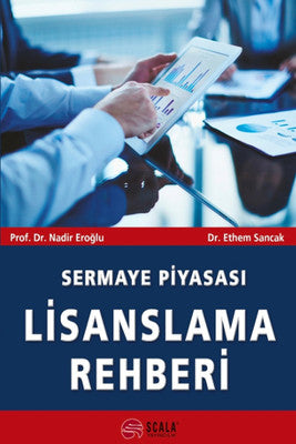 Sermaye Piyasası Lisanslama Rehberi | Scala Yayıncılık