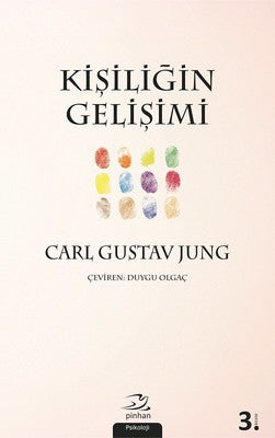 Kişiliğin Gelişimi | Pinhan Yayıncılık