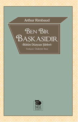Ben Bir Başkasıdır | İmge Kitabevi