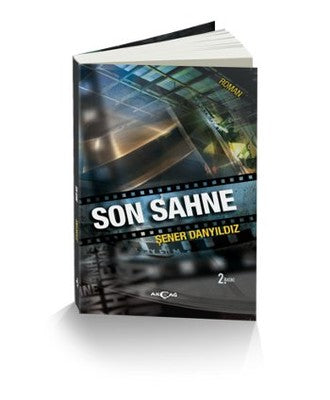 Son Sahne | Akçağ Yayınları
