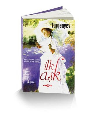 İlk Aşk | Akçağ Yayınları