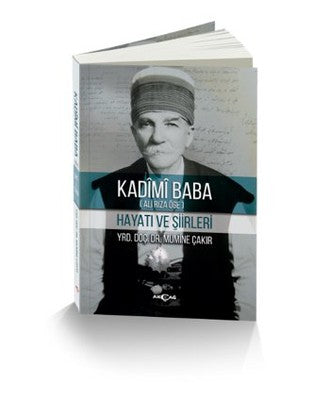 Kadimi Baba | Akçağ Yayınları