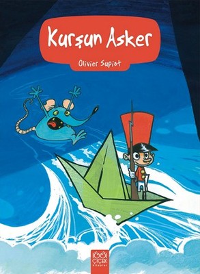 Kurşun Asker | 1001 Çiçek