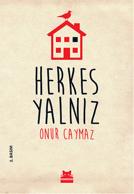 Herkes Yalnız | Kırmızı Kedi