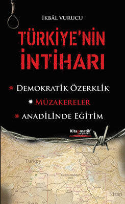 Türkiye' nin İntiharı | Kitapmatik Yayınları