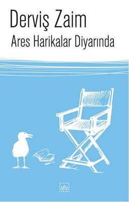Ares Harikalar Diyarında | İthaki Yayınları