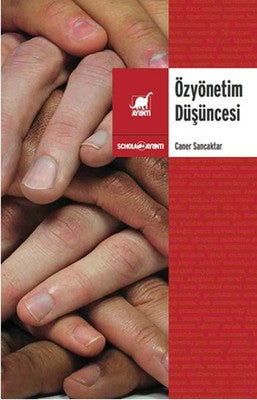 Öz Yönetim Düşüncesi | Ayrıntı Yayınları