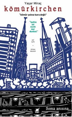 Kömürkirchen | Ayrıntı Yayınları