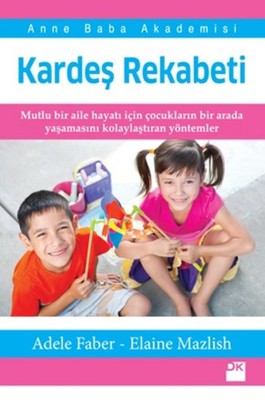 Kardeş Rekabeti | Doğan Kitap