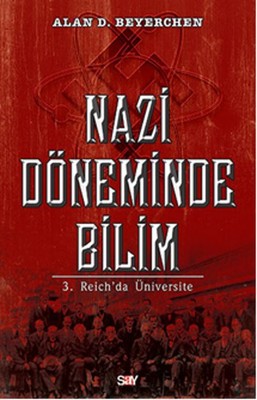 Nazi Döneminde Bilim | Say Yayınları