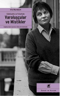 Varoluşçular ve Mistikler | Ayrıntı Yayınları