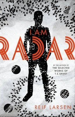 I Am Radar | Harvill Secker