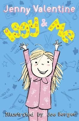 Iggy and Me (Iggy and Me Book 1) | Harper Collins UK