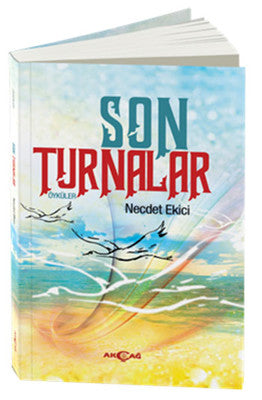 Son Turnalar | Akçağ Yayınları