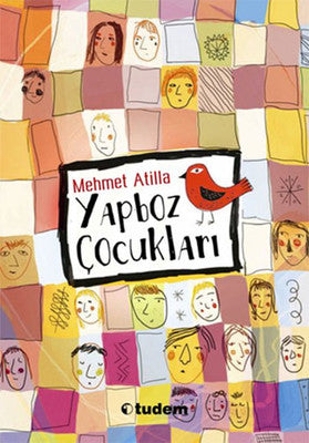 Yapboz Çocukları | Tudem Yayınları