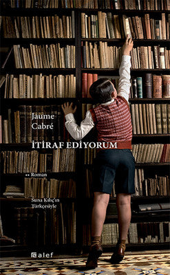 İtiraf Ediyorum | Alef