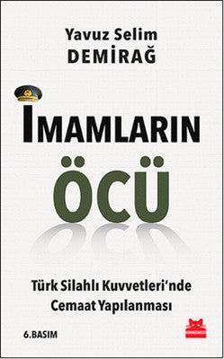 İmamların Öcü | Kırmızı Kedi