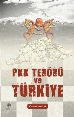 PKK Terörü ve Türkiye | Andaç Yayınları