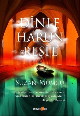 Dinle Harun Reşit | Okuyan Us Yayınları