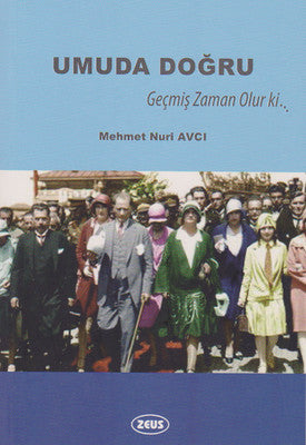 Umuda Doğru | Zeus Kitabevi