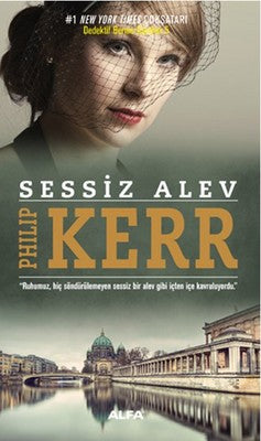 Sessiz Alev | Alfa Yayınları