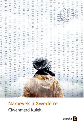 Nameyek ji Xwede re | Avesta Yayınları