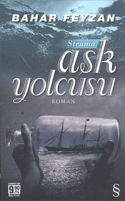 Aşk Yolcusu | Everest Yayınları