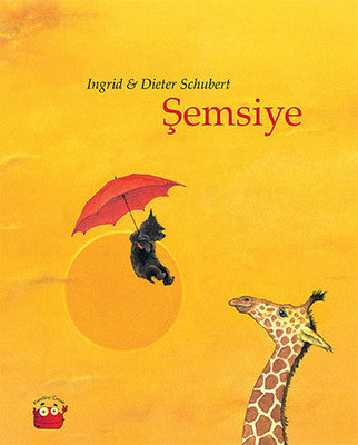 Şemsiye | Ren Kitap