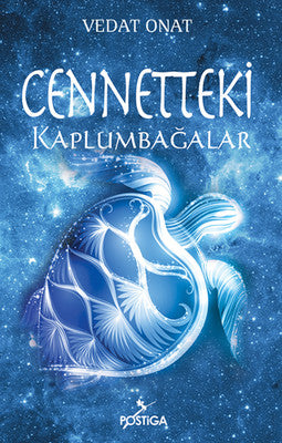 Cennetteki Kaplumbağalar | Postiga (İnce Kapak)