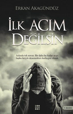 İlk Acım Değilsin | Dokuz Yayınları