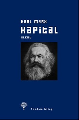 Kapital Cilt: 3 | Yordam Kitap