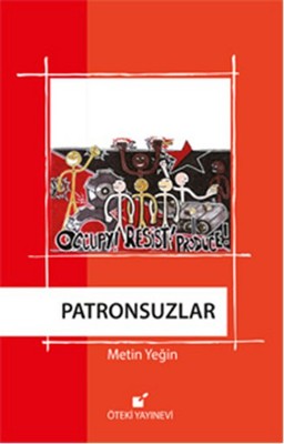 Patronsuzlar | Öteki Yayınevi