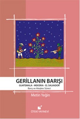 Gerillanın Barışı | Öteki Yayınevi