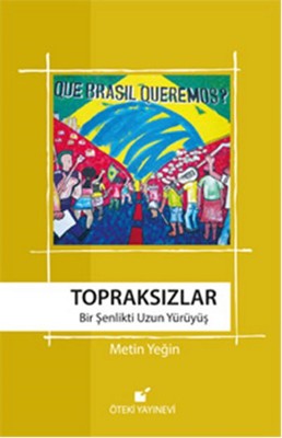 Topraksızlar | Öteki Yayınevi