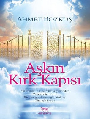Aşkın Kırk Kapısı | Elhamra